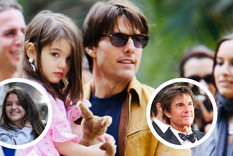 Tom Cruise (61) y su hija Suri (17) tienen una relación bien distante y parece haber un motivo muy concreto por el que “se pelearon”.