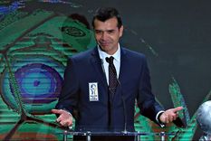 Jared Borgetti perdió a su madre. Foto: La Opinión