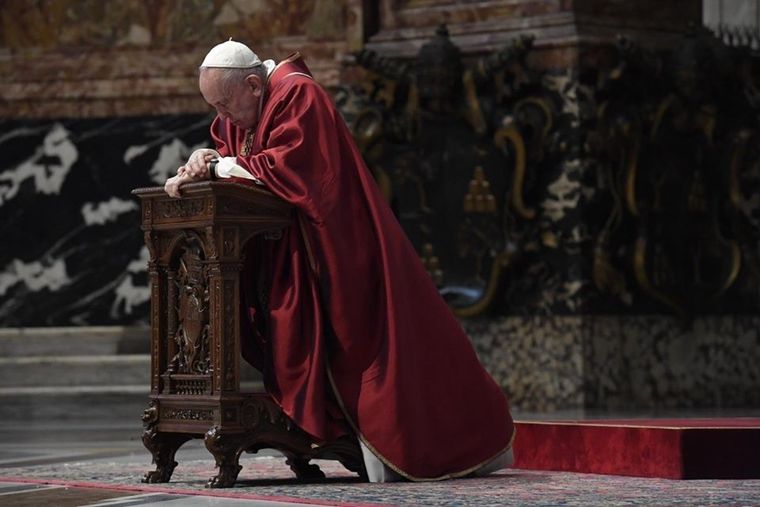 Foto: Vatican News
