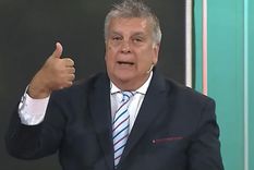 Luis Ventura anticipó que habrá más denuncias sobre otros famosos. Foto: Captura TV