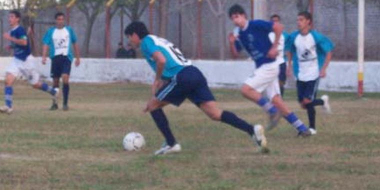 Foto: Mendozagol