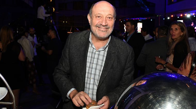 Foto: ALF PONCE MERCADO / MDZ