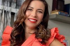 Ingrid Coronado recibiría millonaria indemnización de una revista mexicana