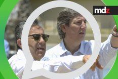 Fantasmas, sorpresas y perdedores detrás de los acuerdos partidarios