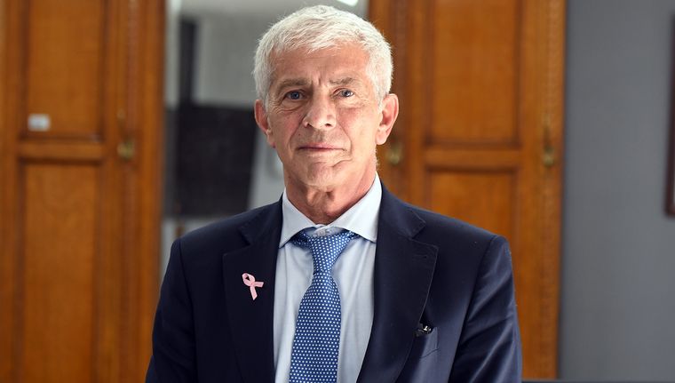 Foto: ALF PONCE MERCADO / MDZ