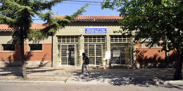 Foto: Nacho Gaffuri / MDZ