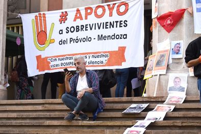 MDZol | En 2019 se conocieron las primeras sentencias para los responsables de los delitos cometidos contra niños y niñas hipoacúsicos. Foto: Archivo