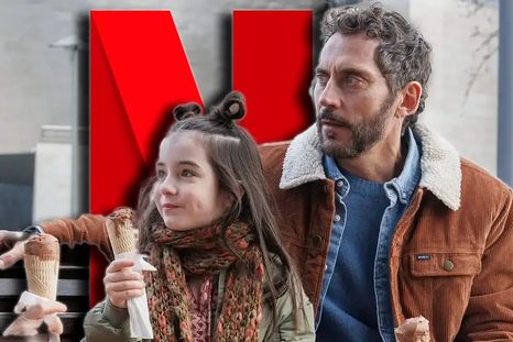La nueva película de Netflix que te hará emocionar. Foto: Archivo.