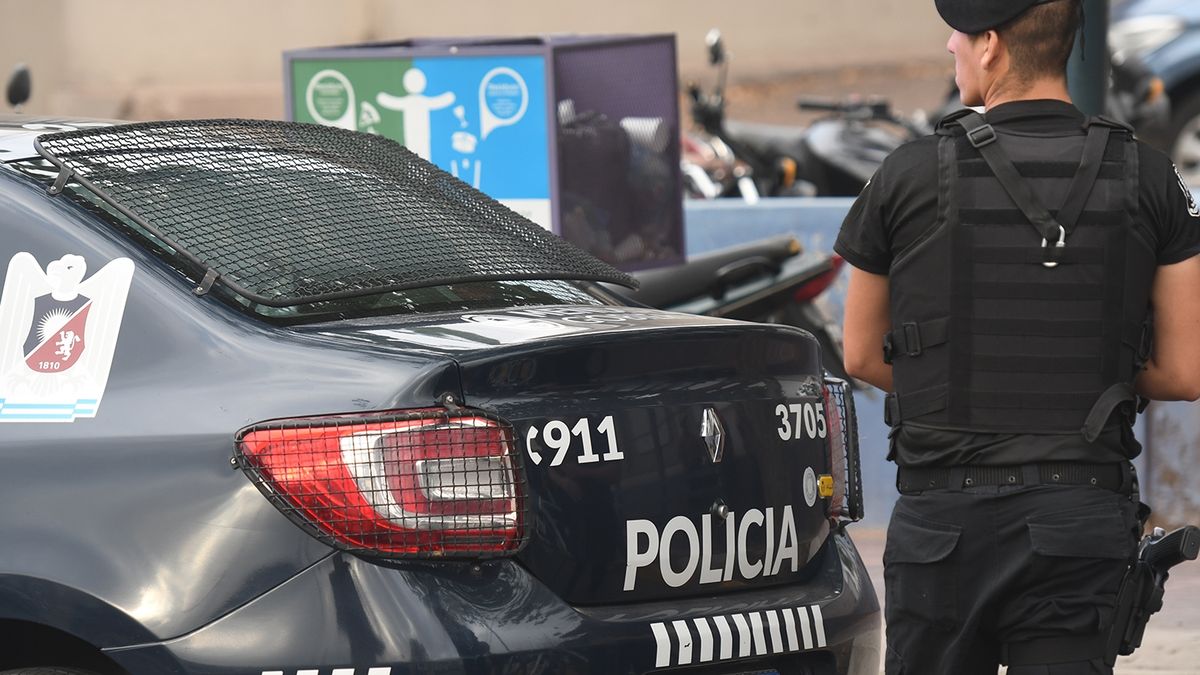 Una mujer murió atropellada cuando intentaba cruzar una ruta provincial