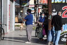 Foto: ALF PONCE / MDZ Foto: ALF PONCE / MDZ