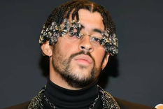 Muchos famosos salieron en contra de la actitud que tuvo Bad Bunny con una fanática.