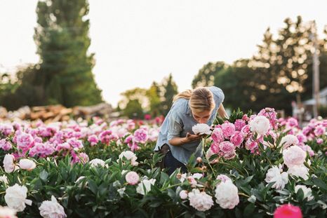 Foto: Country Living Magazine - www.countryliving.com
