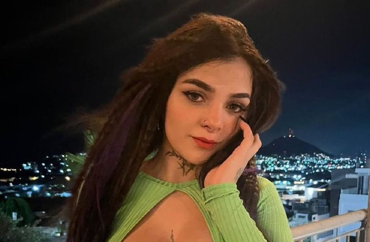 KARELY RUIZ Foto: INSTAGRAM @KARELYRUIZ