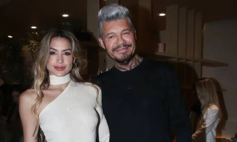 Milett Figueroa mostró el lujoso canje que le consiguió Marcelo Tinelli La actriz peruana está en pareja con el conductor del Ballando 2023