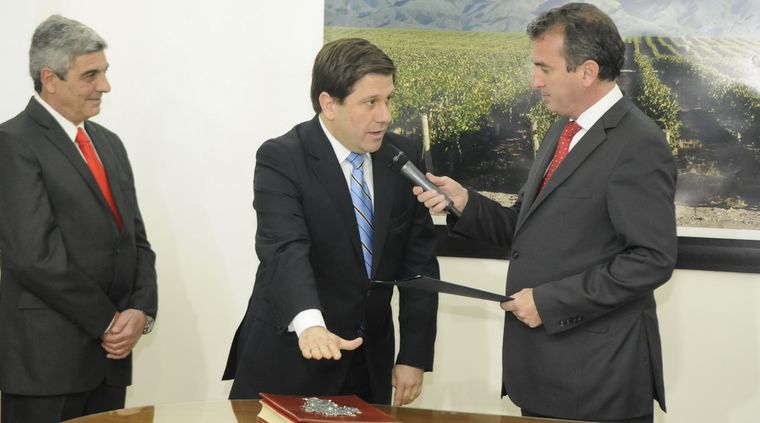 Foto: Alf Ponce / MDZ