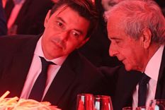 el jugador irani que podria frustrar una millonaria venta de river