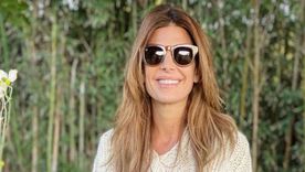 Juliana Awada impone ítems de moda en cada detalles de sus looks. Foto: Instagram