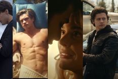 Las tres propuestas con historias de amor que tenés que ver.&nbsp;