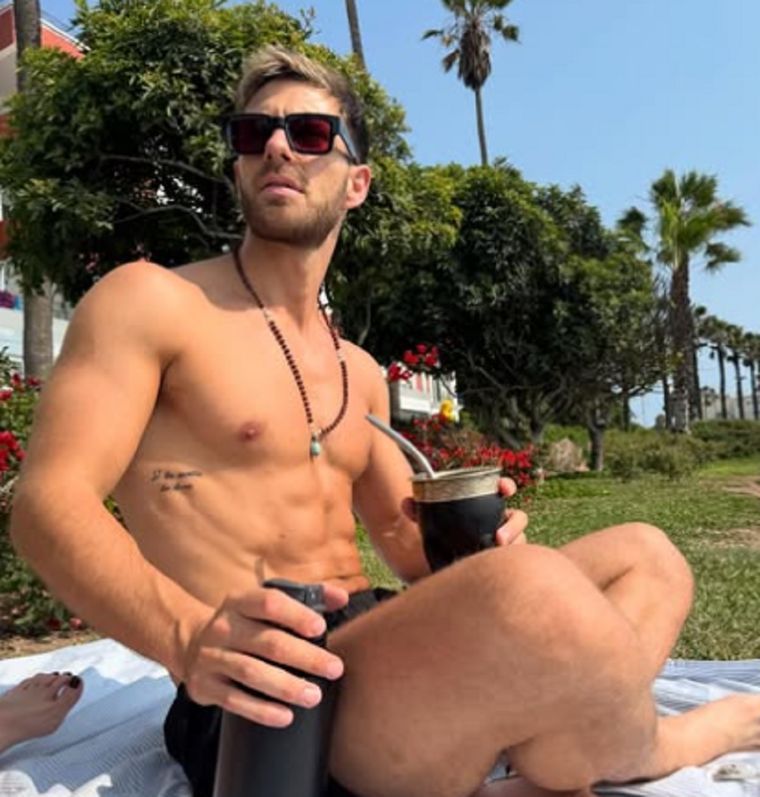 Rating Juan Ignacio Di Marco