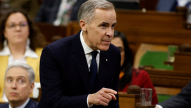 Mark Carney le pide al gobierno de Trump que respete la soberanía de Canadá y no apoye a los separatistas