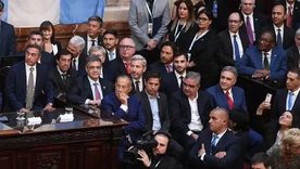 Varios gobernadores no asistieron a Casa Rosada