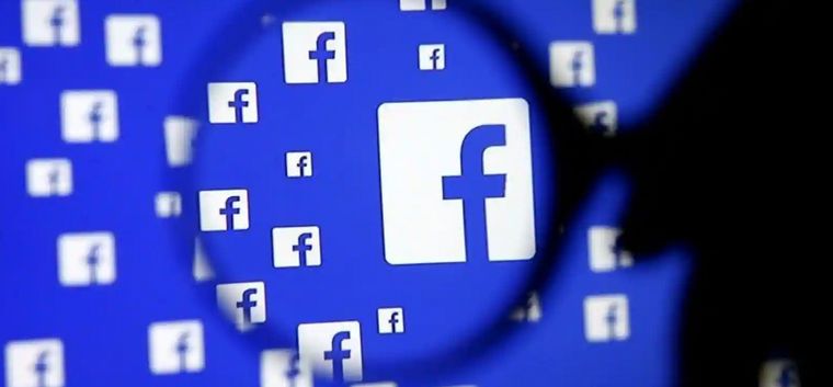 facebook Facebook Foto: livemint.com