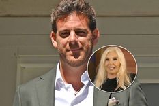 como fue el plan de juan martin del potro para conquistar a susana gimenez: ?penso en todo y la?? como fue el plan de juan martin del potro para conquistar a susana gimenez: ?penso en todo y la??