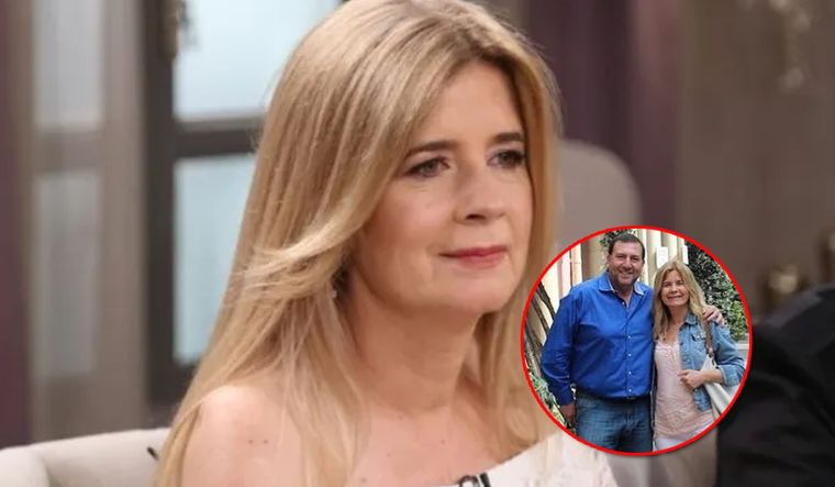 Ninci dio a entender que pasó algo grave con su novio.