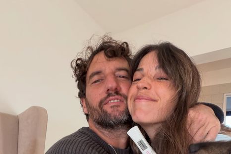 cande molfese revelo el sexo de su bebe y confeso el particular nombre que llevara cande molfese revelo el sexo de su bebe y confeso el particular nombre que llevara