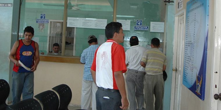 El martes vence el plazo de inscripción para la Licencia de Conducir. Foto: MDZ