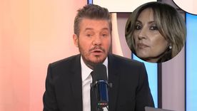 Marcelo Tauro fue contundente al opinar sobre Marcelo Tinelli. Marcelo Tauro fue contundente al opinar sobre Marcelo Tinelli.