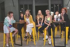 separadas: ¿¡es un plagio!?