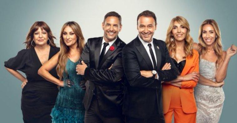 El comunicador se defendió de un incisivo posteo que hizo el programa de canal América.