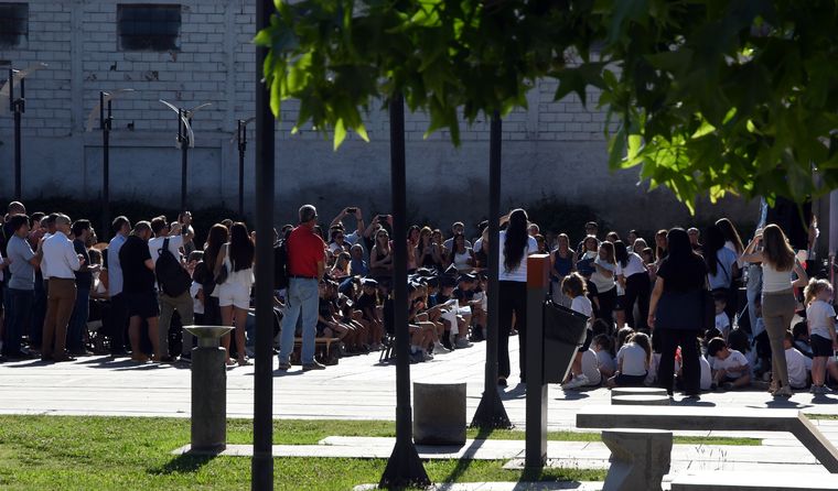 colegio santa maria destrozos fin de año lectivo (1)