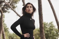 Carolina Yuste tuvo pocos romances conocidos, pero uno que se destacó sobre el resto