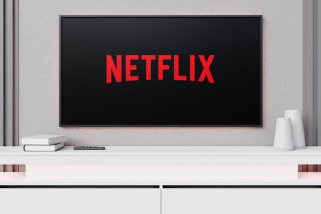 La nueva función de Netflix. Fuente: Shuterstock. La nueva función de Netflix. Fuente: Shuterstock.