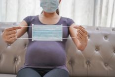 Embarazadas y mujeres lactantes pueden recibir la Sputnik V