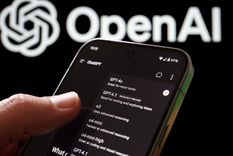 La familia denuncia a la empresa detrás de ChatGPT por no alertar a las autoridades.