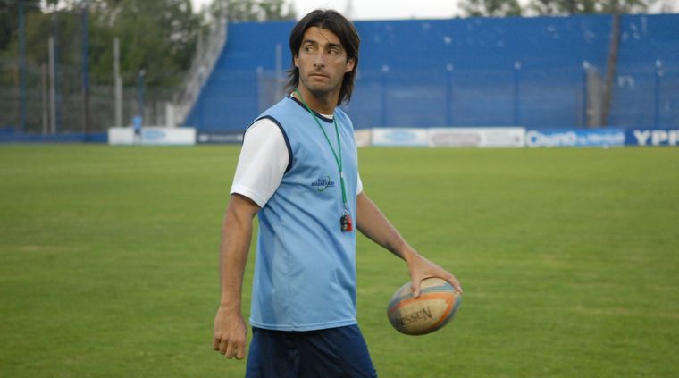 Foto: Pachy Reynoso / MDZ