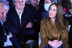 Foto: TELAM Foto: TELAM