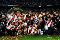 Foto: River Plate Foto: River Plate