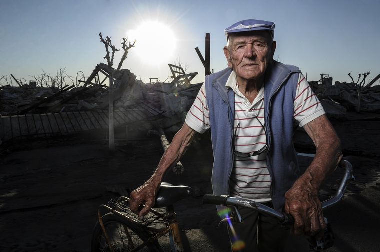 Archivo Télam; 26/02/2016. Foto: Granovsky Luciana / Télam