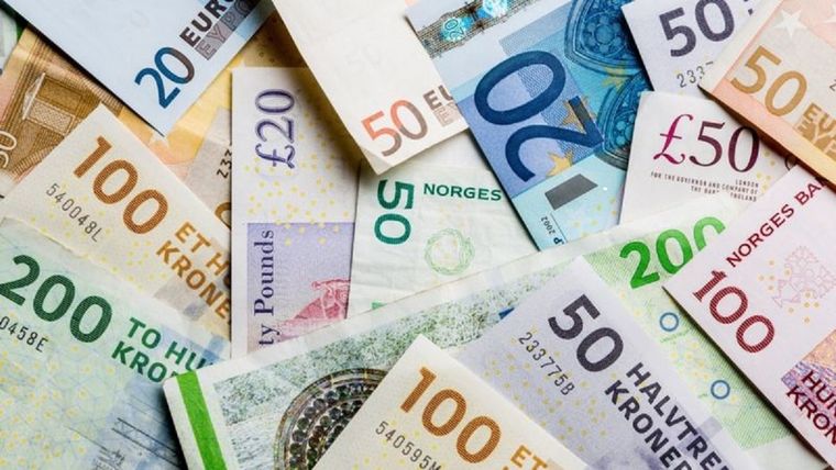 Alemania, Reino Unido y Francia han destinado miles de millones para cubrir despidos temporales durante la pandemia. Foto: GETTY IMAGEs