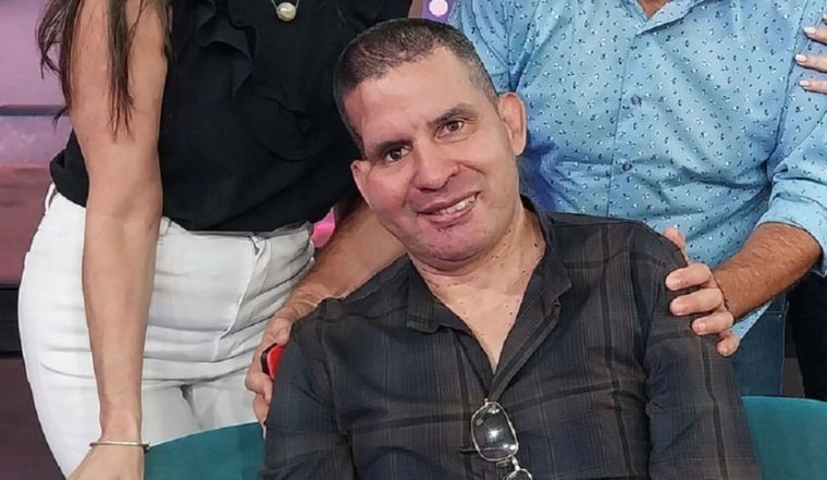 Por el momento, Cáceres se encuentra en libertad y no prestó declaraciones. Foto: X