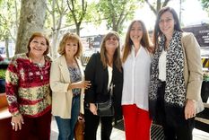 Foto: Twitter Adriana Videla