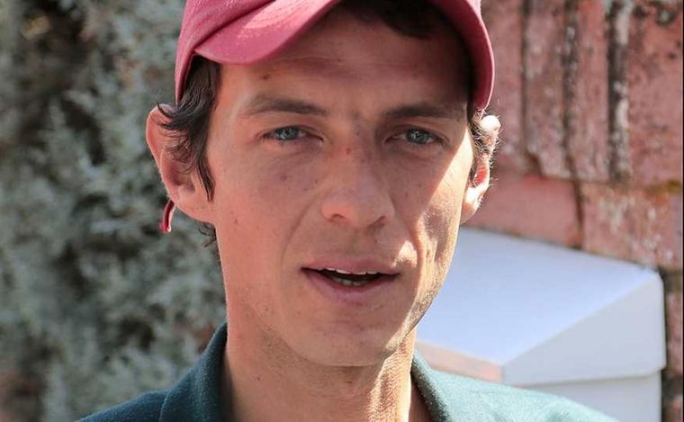 Camilo Blanes, el hijo de Camilo Sesto, habló de su cambio de género.