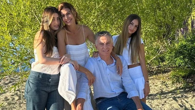 Una secuencia que parecía ser perfecta. Créditos: Instagram