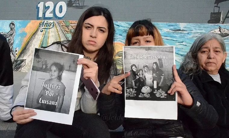 Foto: laopinionaustral