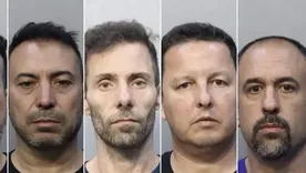 El problema no son los turistas, es nuestra cultura penal. El problema no son los turistas, es nuestra cultura penal.