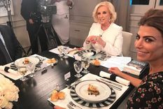 un nuevo embate de clarin contra mirtha legrand